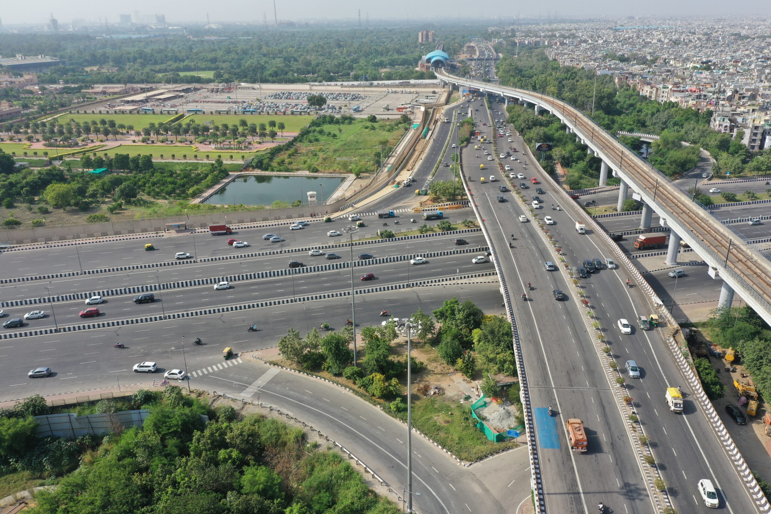 दिल्ली-देहरादून एक्स्प्रेसवे को लेकर गडकारी का दावा
