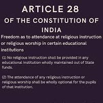 Article 28(1)