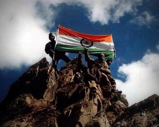 kargil vijay diwas