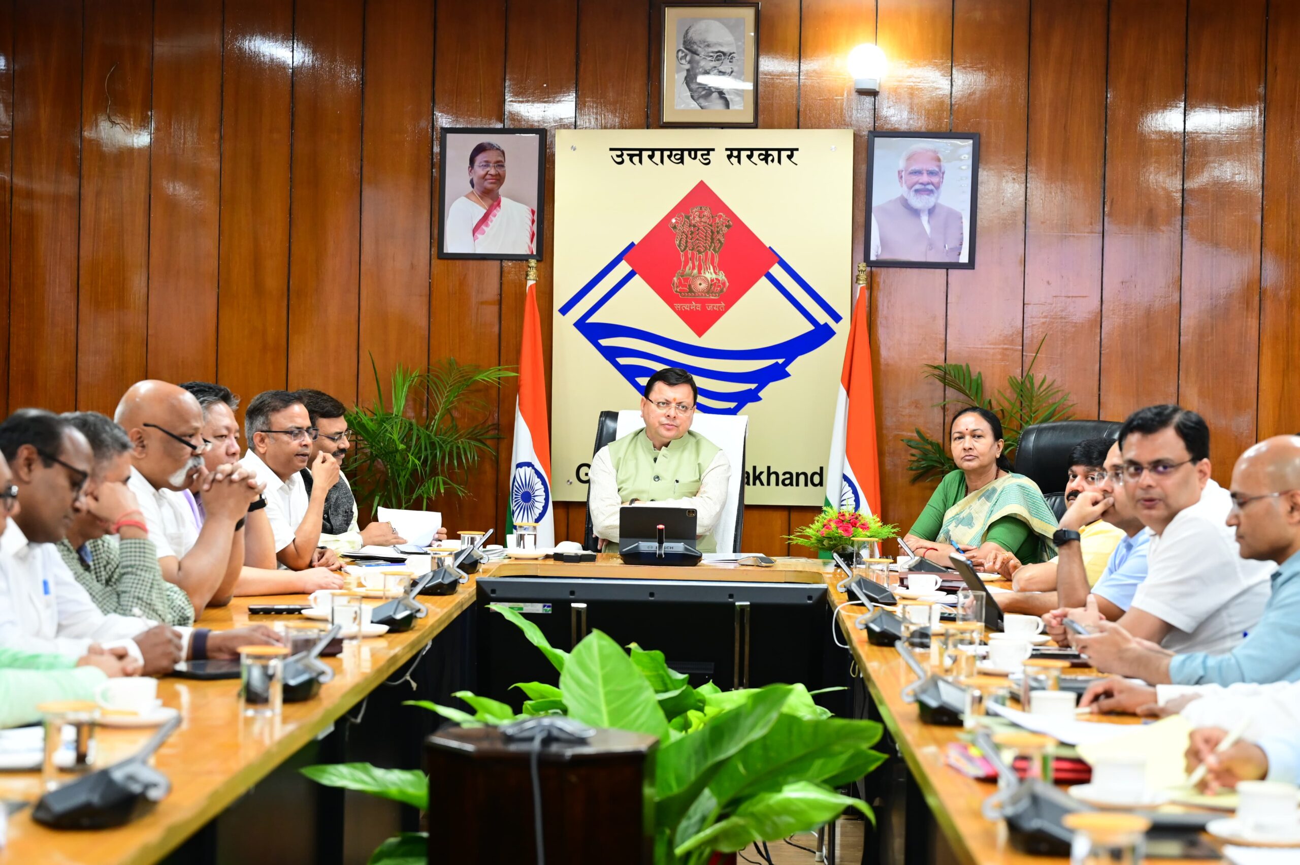 प्रदेशभर में नकली दवाओं बनाने पर सख्त कारवाई होगी, जानिए क्या है ऑप्रेशन क्लीन अभियान