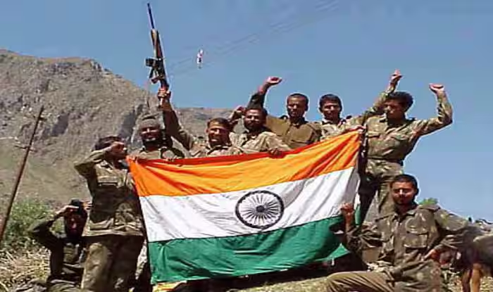 kargil vijay diwas