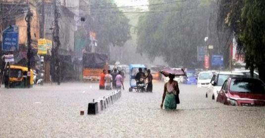 Uttarakhand Weather Update