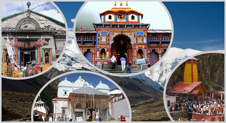 Char Dham Yatra