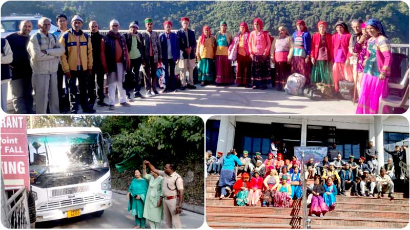 दीनदयाल मातृ-पितृ योजना