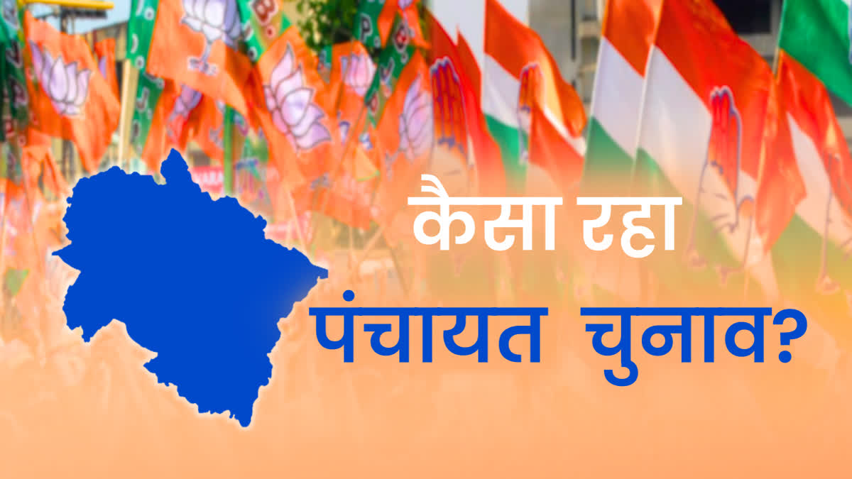 Panchayat Chunaav 2025