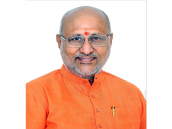 भारत को मिला नया उपराष्ट्रपति – राधाकृष्णन के नेतृत्व में संसद की नई यात्रा