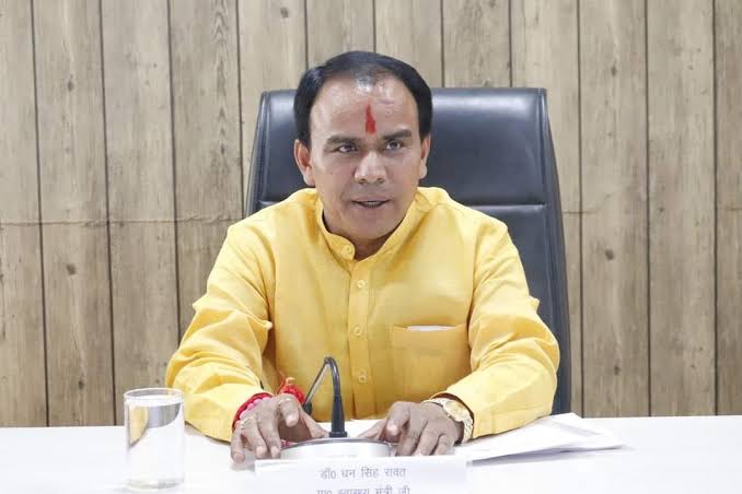 Uttarakhand: साइबर सुरक्षा को लेकर राज्य विश्वविद्यालय अलर्ट, शिक्षा मंत्री ने छात्र सुरक्षा को लेकर दिए निर्देश