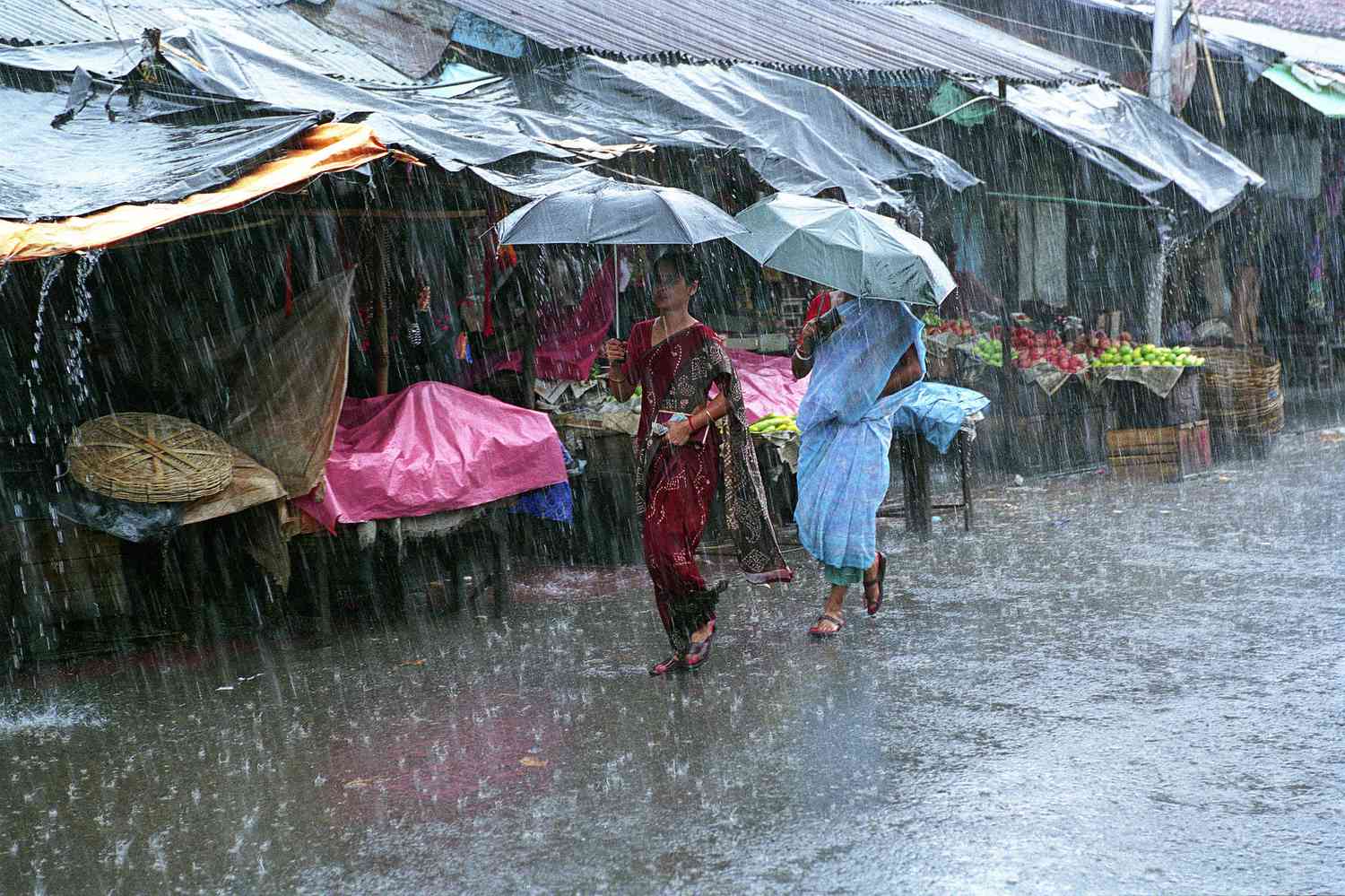 मानसून को लेकर गढ़वाल मंडल हाई अलर्ट, 2 जुलाई को होगी मॉक ड्रिल