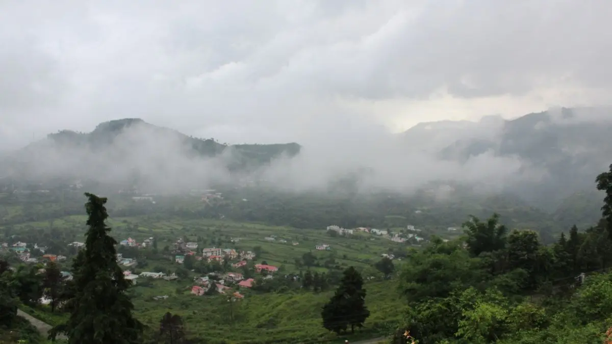 मानसून से पहले आपदा प्रबंधन की तैयारी