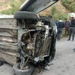 mussorie incident