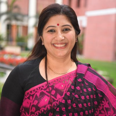 Deepti Rawat Bhardwaj