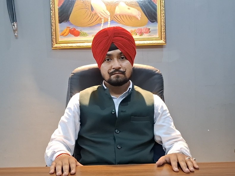 दंगा पीड़ितों के जख्मों पर कांग्रेस ने नहीं लगाया मरहम, आरोपियों को दिया राजनीतिक संरक्षण